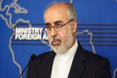 واکنش ایران به تحریم وزارت اطلاعات از سوی آمریکا