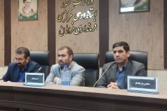 احزاب حلقه واسطه بین مردم و مسئولان هستند/کارکرد و فعالیت احزاب در کشور مغفول مانده است
