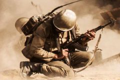 هنر مدیریت جنگ، از جبهه‌ها یک دانشگاه ساخته بود/رزمندگان جهاد اکبر و جهاد اصغر را با هم پاس کردند/ اخلاص و عبودیت باعث پیروزی رزمندگان در جبهه‌ها شد