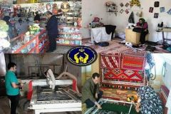 پرداخت یک میلیارد و ۴۲۸ میلیون تومان تسهیلات اشتغالزایی به مددجویان فراهانی