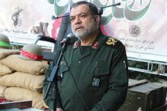 قدرت دفاع و بازدارندگی کشور منشا درونی و مردمی دارد/تولید قدرت ادامه دارد