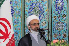 همه وظیفه داریم بر اساس دستورالعمل مراسمات عزاداری را برپا کنیم