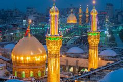 چرا امام حسین(ع) کشتی نجات است؟/ آیا اطلاق کلمه ثارالله ریشه قرآنی دارد؟/ بیانات رهبر انقلاب در مورد پاسداری امام حسین(ع)