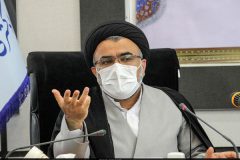 اعتقاد به تفکر انقلابی و حرکت جهادی اصلی اساسی در دستگاه قضایی است