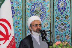 دشمنی عمیق آمریکا با اصل نظام اسلامی و ملت ایران است