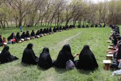 خانواده قرآنی که ۱۰۰ حافظ قرآن تربیت کرد/ چهرقان قطب قرآنی استان مرکزی