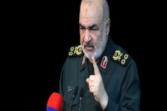 انتقام صیاد خدایی را از دشمنان خواهیم گرفت