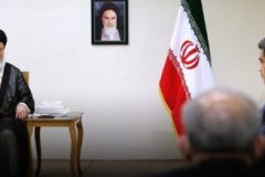 رهبر انقلاب: تجربه ایران و ونزوئلا نشان داد تنها راه پیروزی در برابر فشار‌های آمریکا مقاومت است