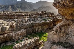 تصاویر/ دره خزینه شهرستان پلدختر- لرستان