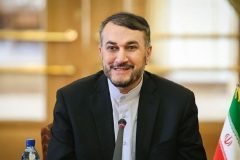 امیرعبداللهیان: صهیونیست‌ها در بدترین شرایط خود طی هفت دهه گذشته هستند