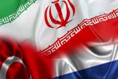 ایران، روسیه و ترکیه بعد از نشست تهران بیانیه مشترک صادر می‌کنند