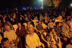 اجرای جشن های محلی به مناسب عید غدیر