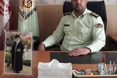 دستگیری سه نفر از اعضای باند سارقان سیم برق در فراهان