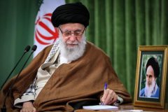 ابلاغ سیاست‌های کلی برنامه هفتم با اولویت پیشرفت اقتصادی توأم با عدالت
