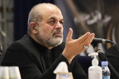 وزیر کشور: به هیچ وجه ضرب و شتمی درباره مرحومه امینی به ما گزارش نشده است