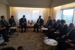 آزادسازی اموال بلوکه شدن ایران در دستور کار دولت کره جنوبی