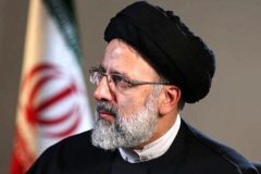 واکنش قاطعانه رئیسی به کنایه مکرون