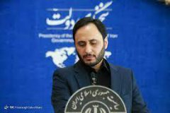 بهادری جهرمی: تعرض به ناموس و نقض استقلال ملی خط قرمز ایرانیان است