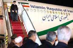 زیربار اغتشاشات نمی‌رویم به پدر «مهسا امینی» قول پیگیری موضوع را داده‌ام