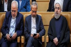 اظهارات نهاوندیان کلاهبرداری سیاسی است/ برداشتن قید محرمانگی بهانه ای برای تبرئه دولت قبل است