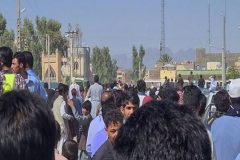 هلاکت دو عضو گروهک جیش‌الظلم در حادثه تروریستی زاهدان