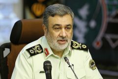 صفر تا صد حادثه رخ داده برای مهسا امینی
