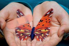 کودکان پروانه‌ای از تحریم‌های یکجانبه آمریکا مستثنی نشدند