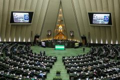 اطلاعیه روابط عمومی مجلس در پی ادعای کذب درباره حقوق نمایندگان