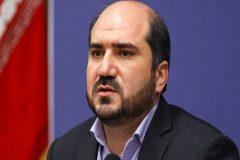 توضیحات استاندار تهران درباره آتش‌سوزی زندان اوین/ مردم به شایعه پراکنی‌ رسانه‌های بیگانه توجه نکنند