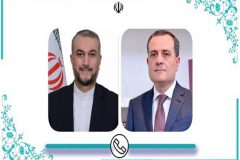 مخالف حضور بیگانگان در منطقه هستیم