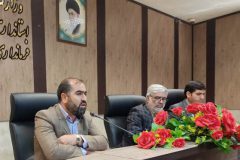 فراهان در زمینه آبرسانی سیار وضعیت بهتری نسبت به دیگر شهرستانهای استان دارد