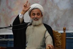 استکبار برای زنده ماندن از سفره‌ های آغشته به خون مظلومان استفاده می‌کند/مردم از دولت سیزدهم انتظار تحول دارند