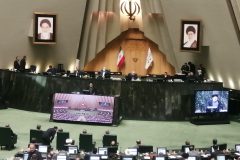 رئیس‌جمهور لایحه بودجه سال ۱۴۰۲ را تقدیم مجلس کرد