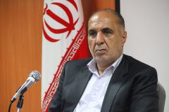 کارگران رکن تحقق شعار سال/بهبود معیشت کارگران در اولویت مسئولان باشد