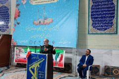 مساجد نقش اساسی و کلیدی در تحقق تمدن اسلامی دارند