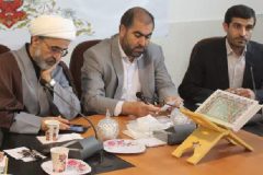 پیوند مدارس با مساجد گامی در جهت تربیت دینی دانش آموزان/مدارس در قبال رابطه با مساجد احساس وظیفه کنند