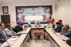 جشن تیرگان در فراهان برگزار می‌شود