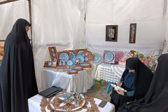 صندوق های قرض الحسنه بارقه ای از امید و کار جهادی در دیار ادیبان فراهان/اراده هایی از جنس خواستن و توانستن