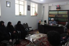 برگزاری ۴۰ عنوان برنامه بسیج سازندگی در فراهان/بسیج سازندگی برای خدمات رسانی حد و مرز نمی شناسد