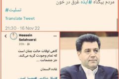نفوذ براندازان در مهمترین شوراهای عالی کشور/ دستگاه‌های امنیتی و نظارتی منافع ملی را شوخی گرفته‌اند؟