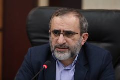 تولید ۲۵هزار تن گندم در سال گذشته سهم کشاورزان فراهان بوده است
