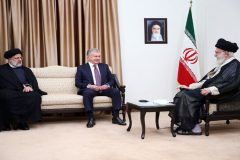 قرابت تاریخی، فرهنگی و علمی ایران و ازبکستان بی‌نظیر است
