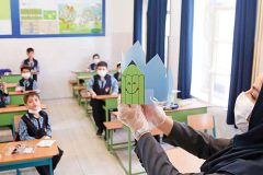 تشکیل پرونده تخلفاتی برای بیش از هزار مدرسه غیردولتی