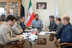 گشایش دفتر نمایندگی وزارت خارجه در استان مرکزی