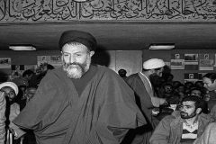 امام خمینی(ره) از چه تعابیری برای شهید بهشتی استفاده کردند؟