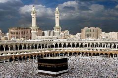 مشعرالحرام محل بیتوته زائران ایرانی در حج ۱۴۰۲