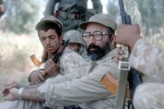 شهید چمران در ایجاد هماهنگی بین نیروهای ارتش، سپاه و مردمی نقش تعیین کننده‌ای داشتند