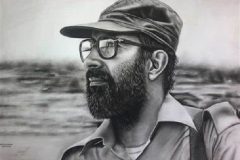 شهید چمران خالصانه عمر خود را صرف خدمت به کشور و مردم کرد