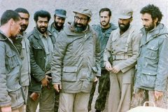 شهید چمران علم و عمل را در هم آمیخته بود