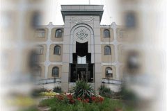 شهردار اراک برکنار شد؛ انتخاب “قاسمی” به عنوان سرپرست